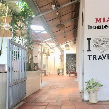 Mia Homestay Phú Quốc Exterior foto