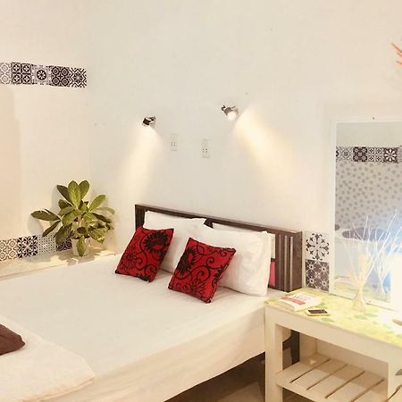 Mia Homestay Phú Quốc Exterior foto