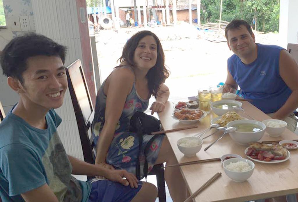 Mia Homestay Phú Quốc Zimmer foto