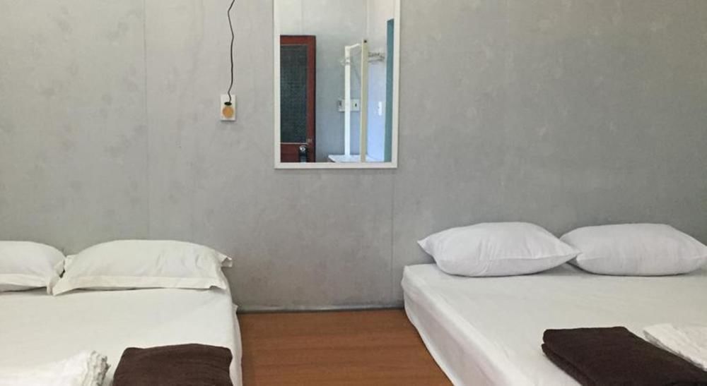 Mia Homestay Phú Quốc Exterior foto