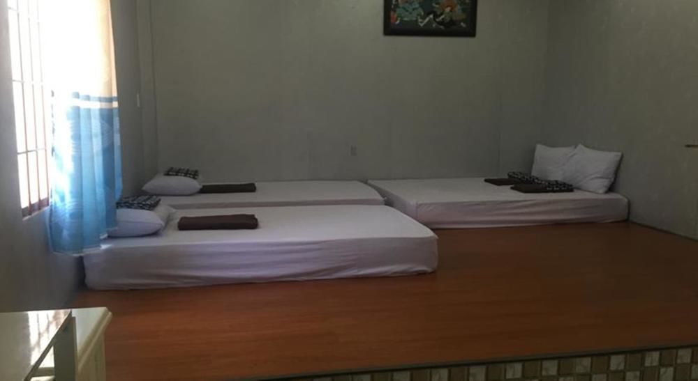 Mia Homestay Phú Quốc Exterior foto