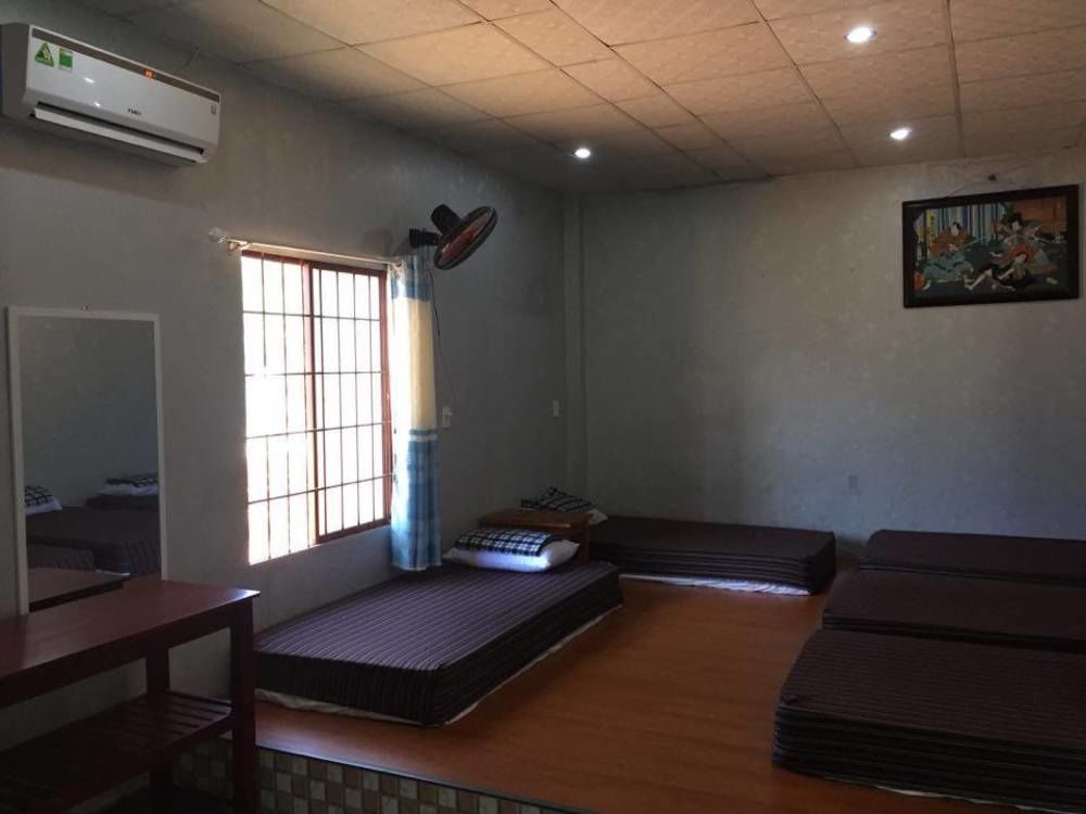 Mia Homestay Phú Quốc Exterior foto