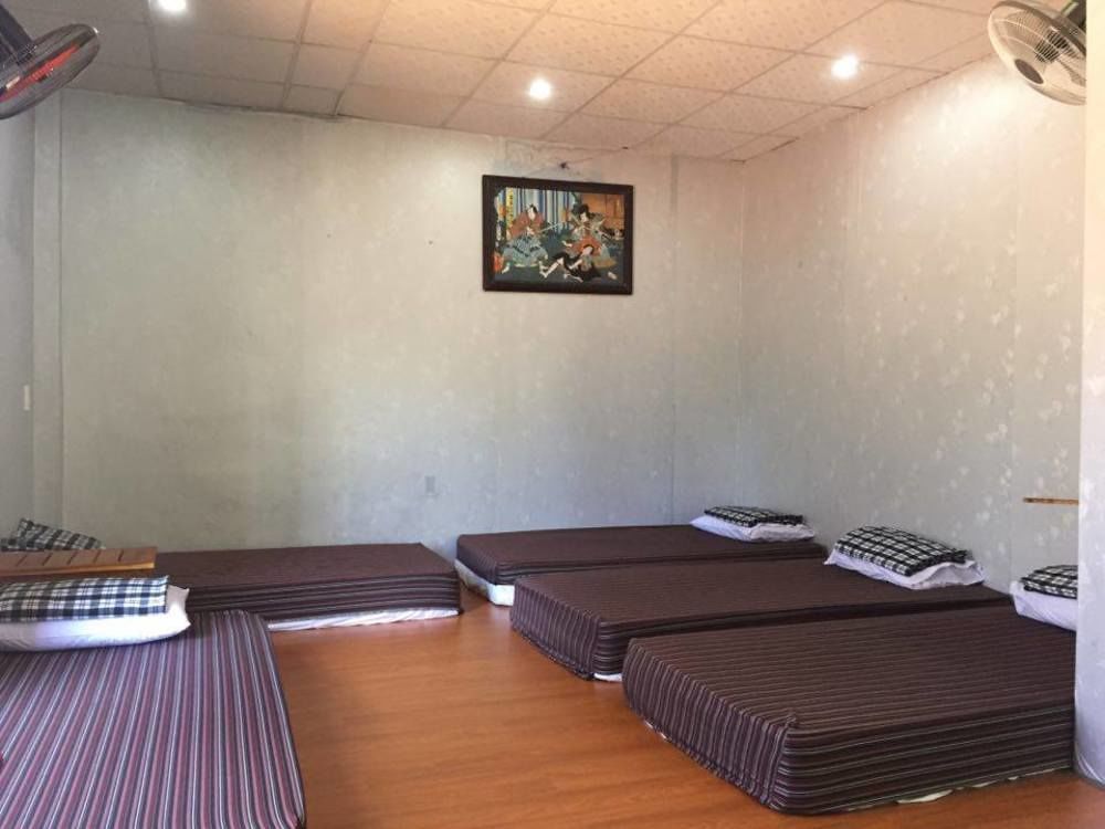 Mia Homestay Phú Quốc Exterior foto