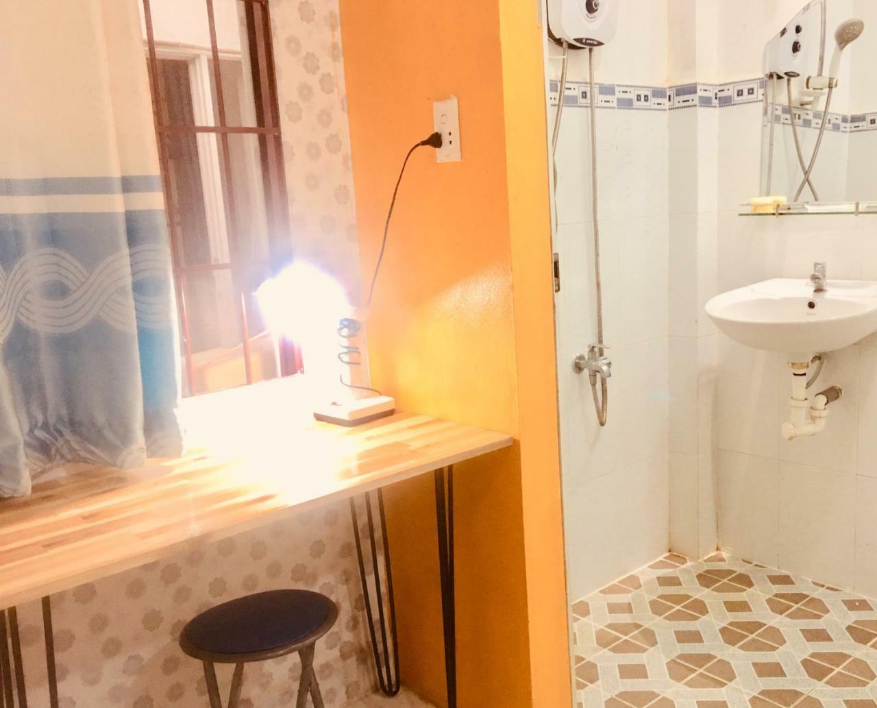 Mia Homestay Phú Quốc Exterior foto