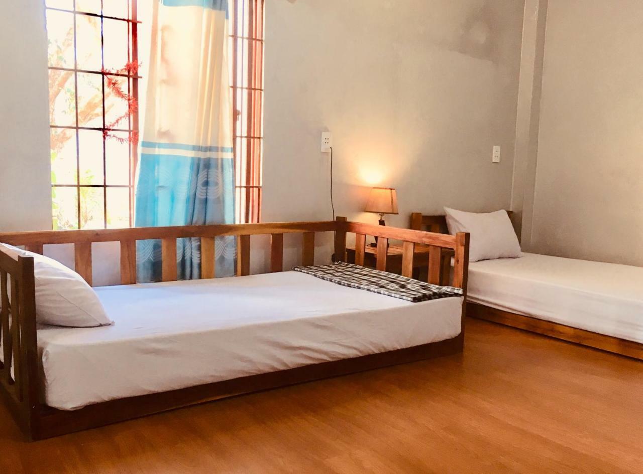 Mia Homestay Phú Quốc Exterior foto