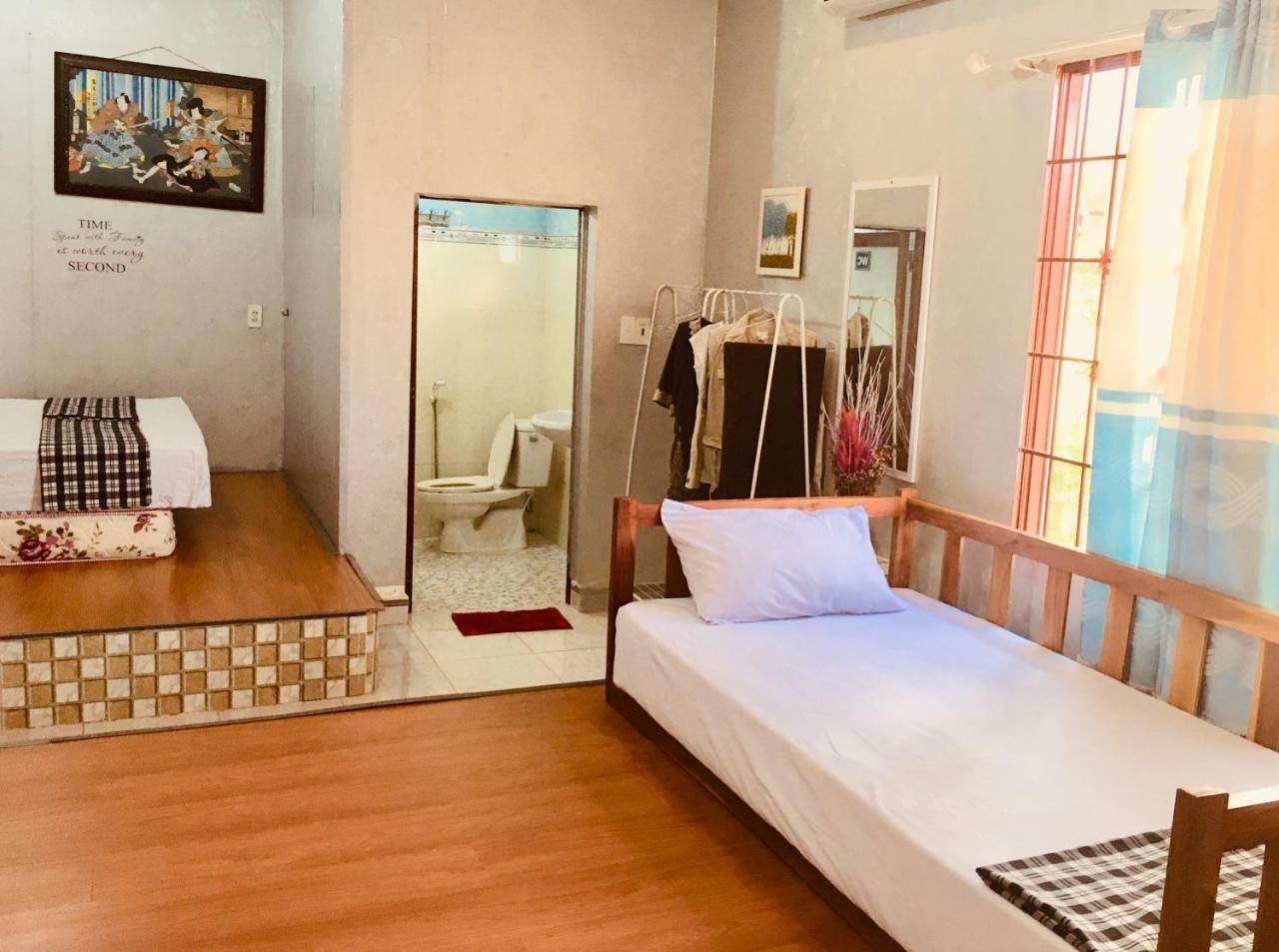 Mia Homestay Phú Quốc Exterior foto
