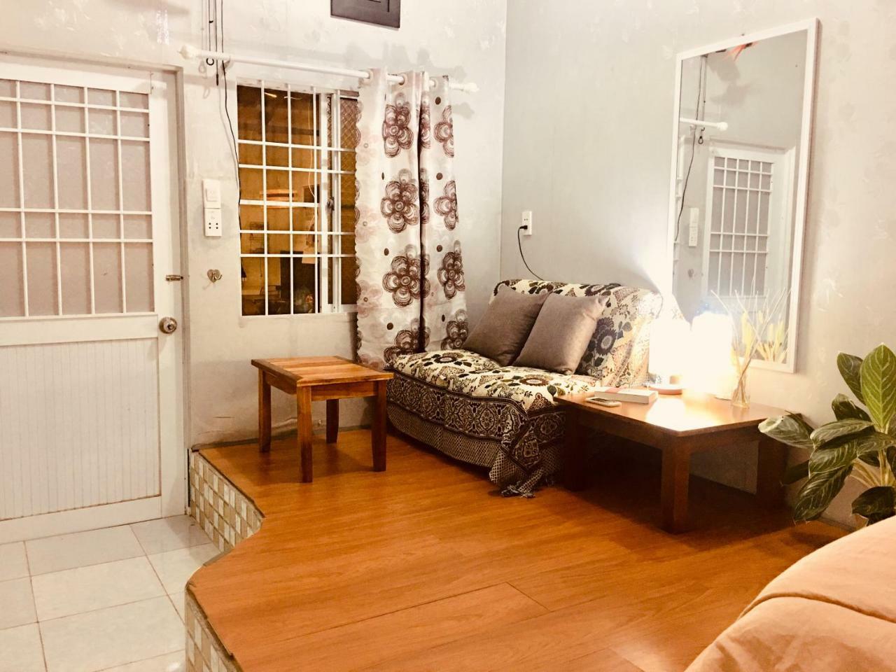 Mia Homestay Phú Quốc Exterior foto