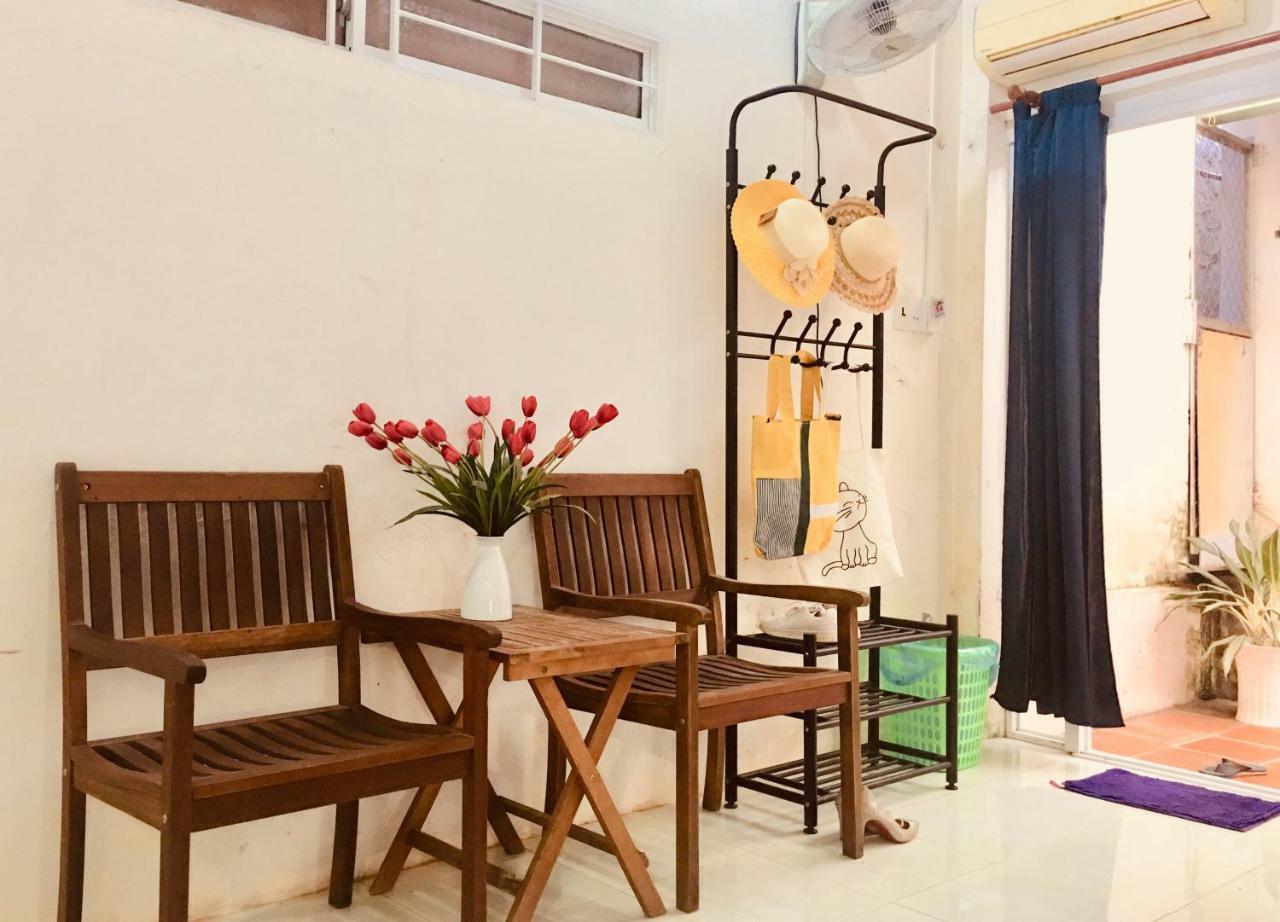 Mia Homestay Phú Quốc Exterior foto