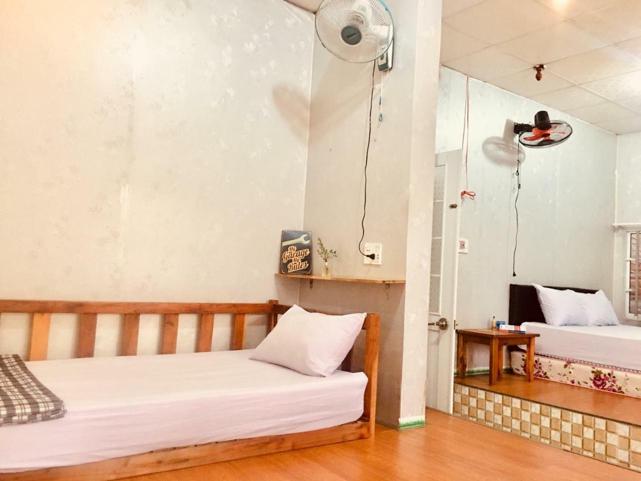 Mia Homestay Phú Quốc Exterior foto