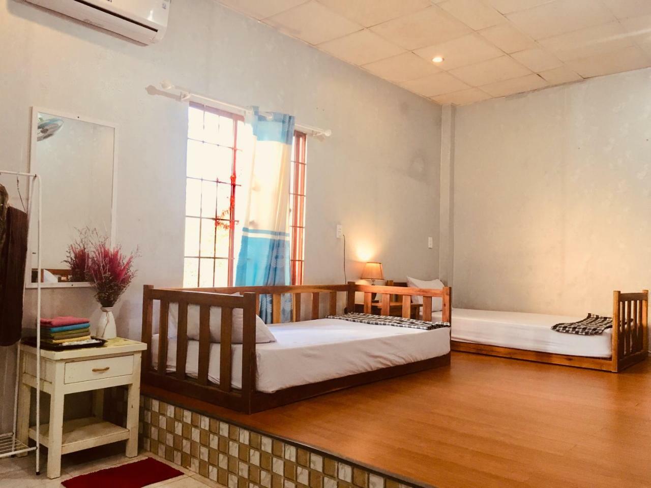 Mia Homestay Phú Quốc Exterior foto