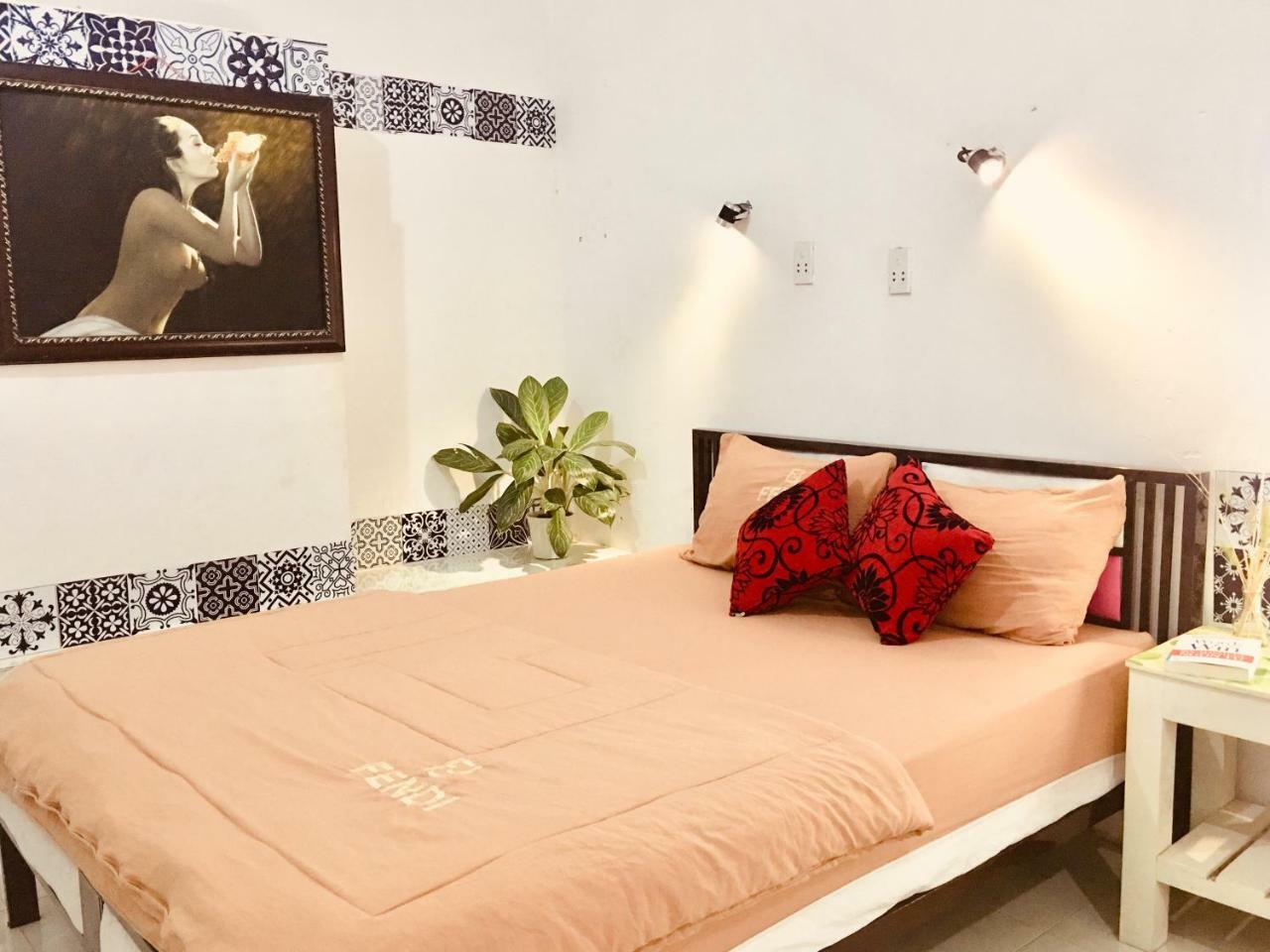 Mia Homestay Phú Quốc Exterior foto