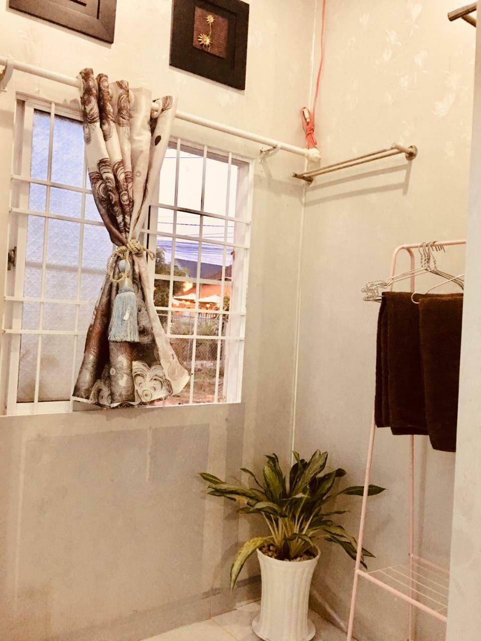 Mia Homestay Phú Quốc Exterior foto