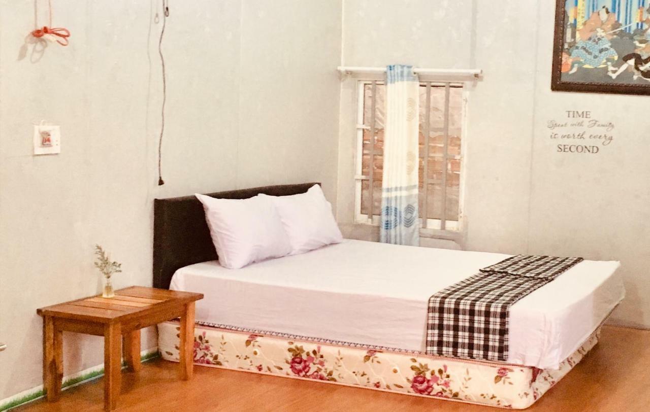 Mia Homestay Phú Quốc Exterior foto