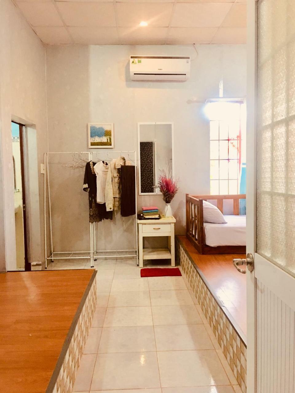 Mia Homestay Phú Quốc Exterior foto