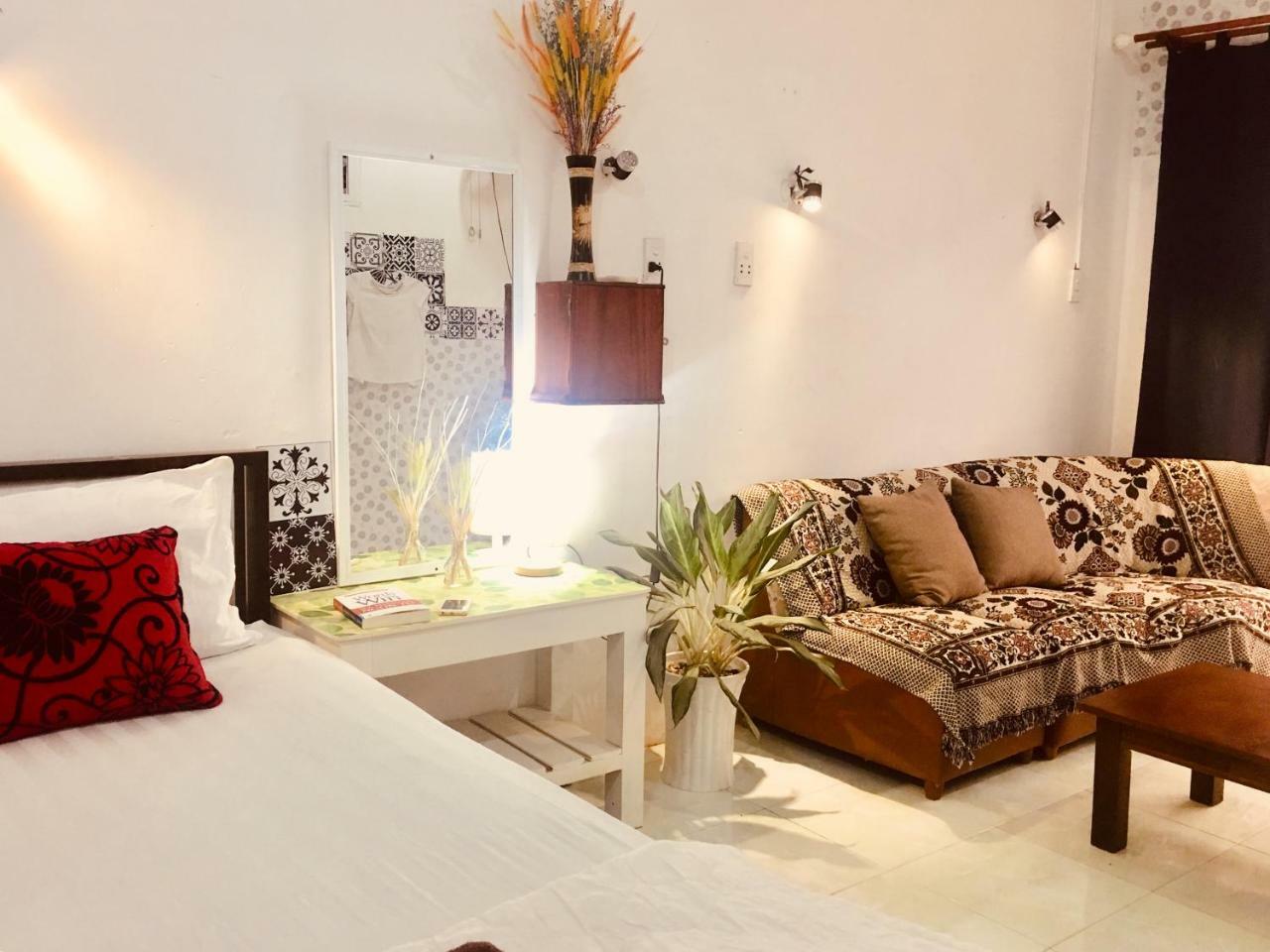 Mia Homestay Phú Quốc Exterior foto