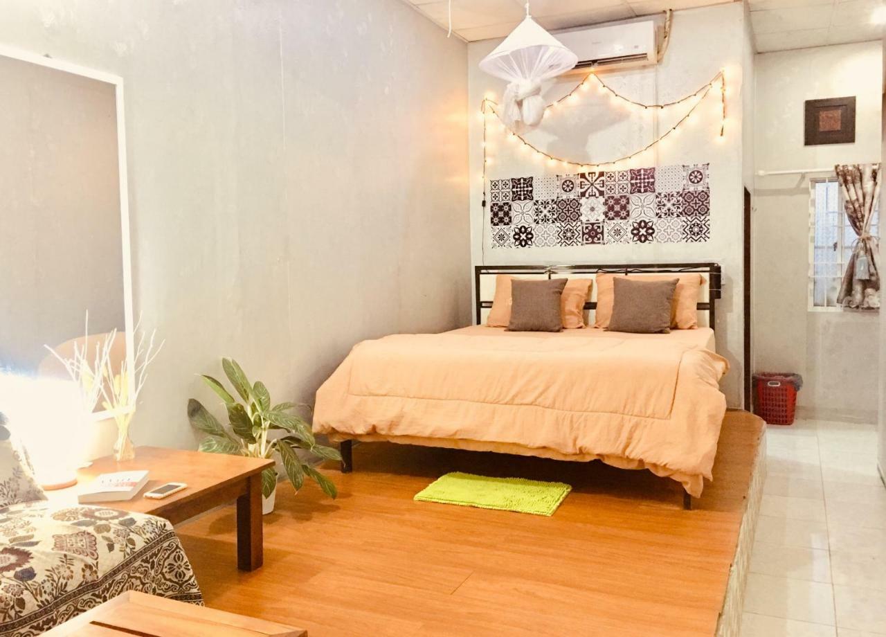Mia Homestay Phú Quốc Exterior foto