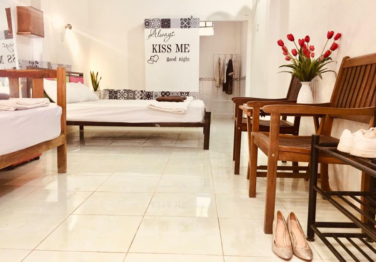 Mia Homestay Phú Quốc Exterior foto