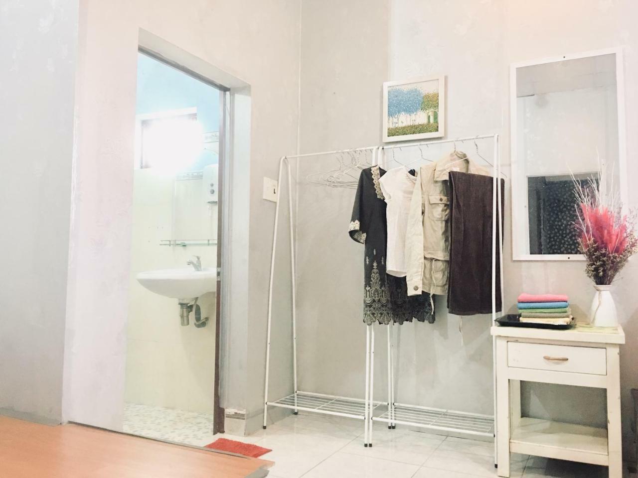 Mia Homestay Phú Quốc Exterior foto
