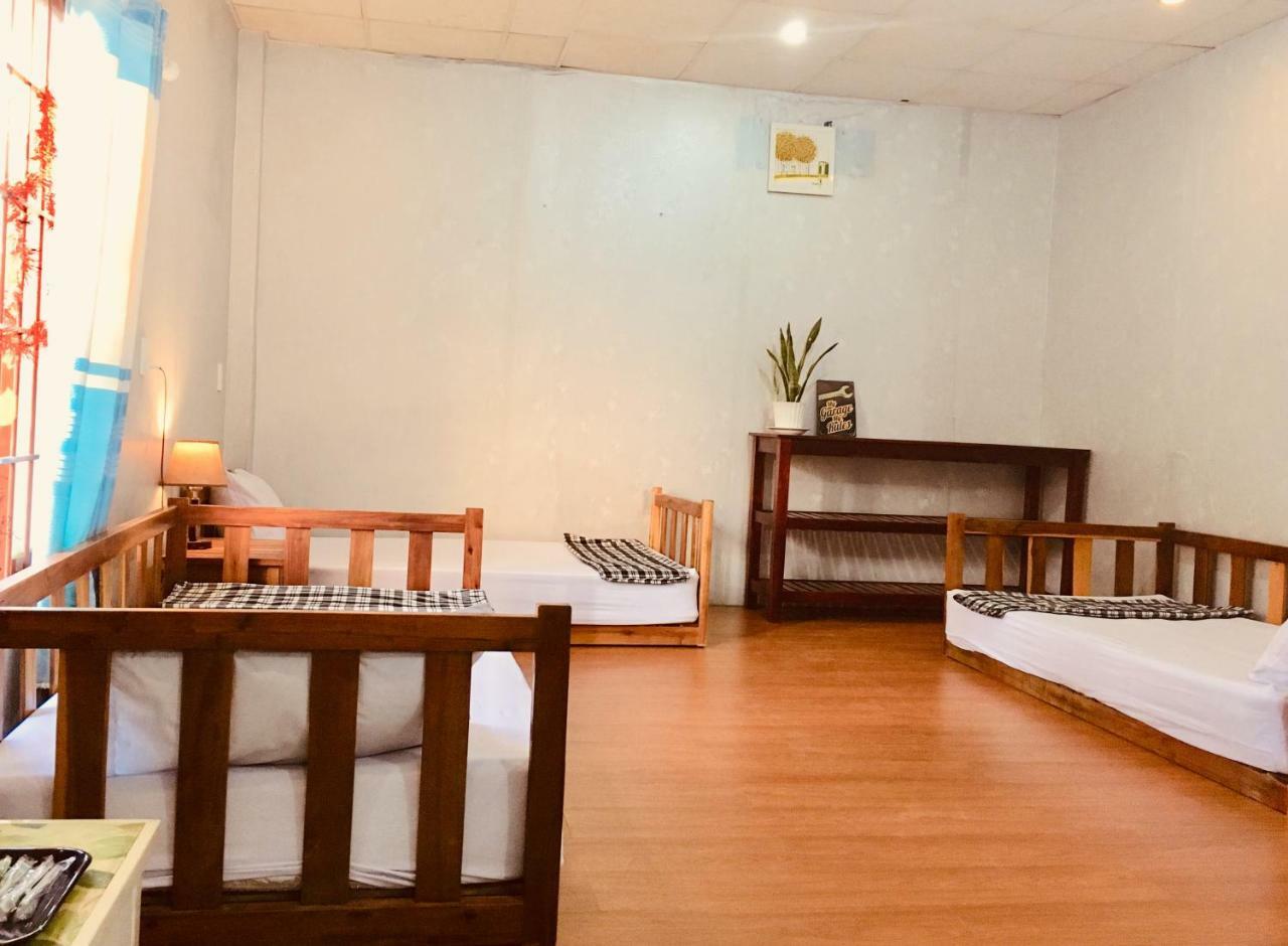 Mia Homestay Phú Quốc Exterior foto
