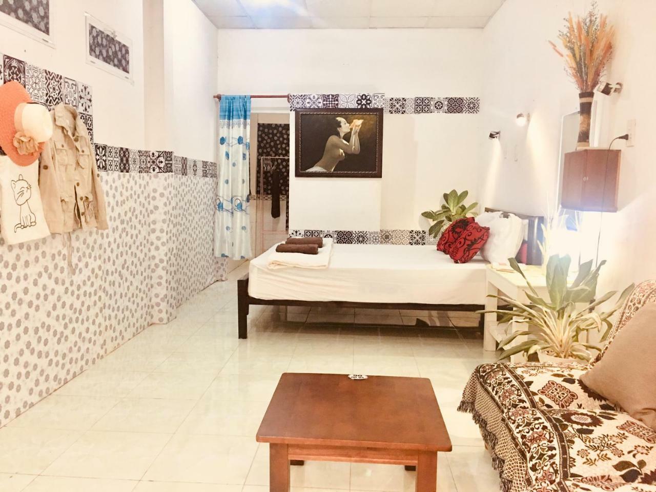 Mia Homestay Phú Quốc Exterior foto