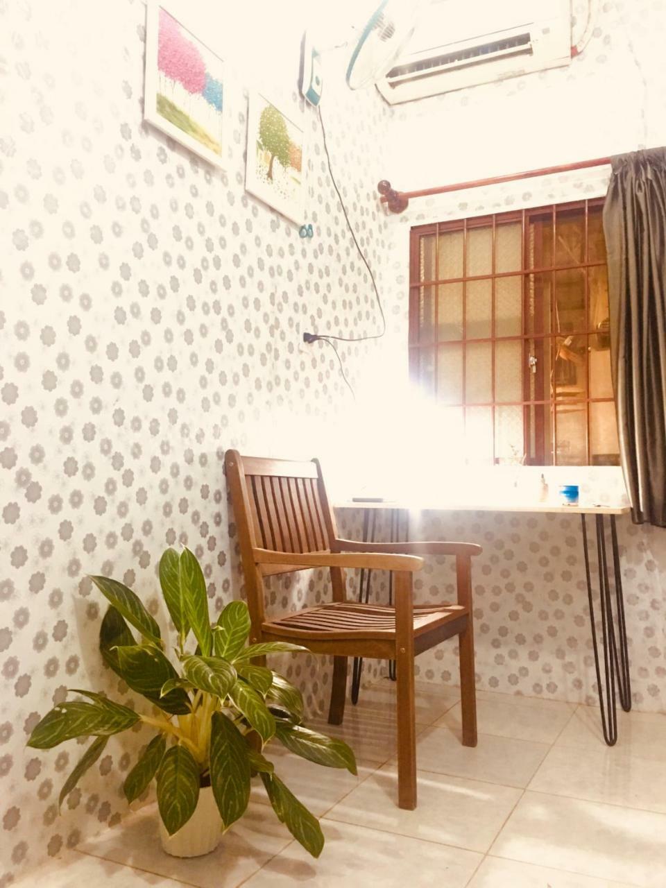 Mia Homestay Phú Quốc Exterior foto