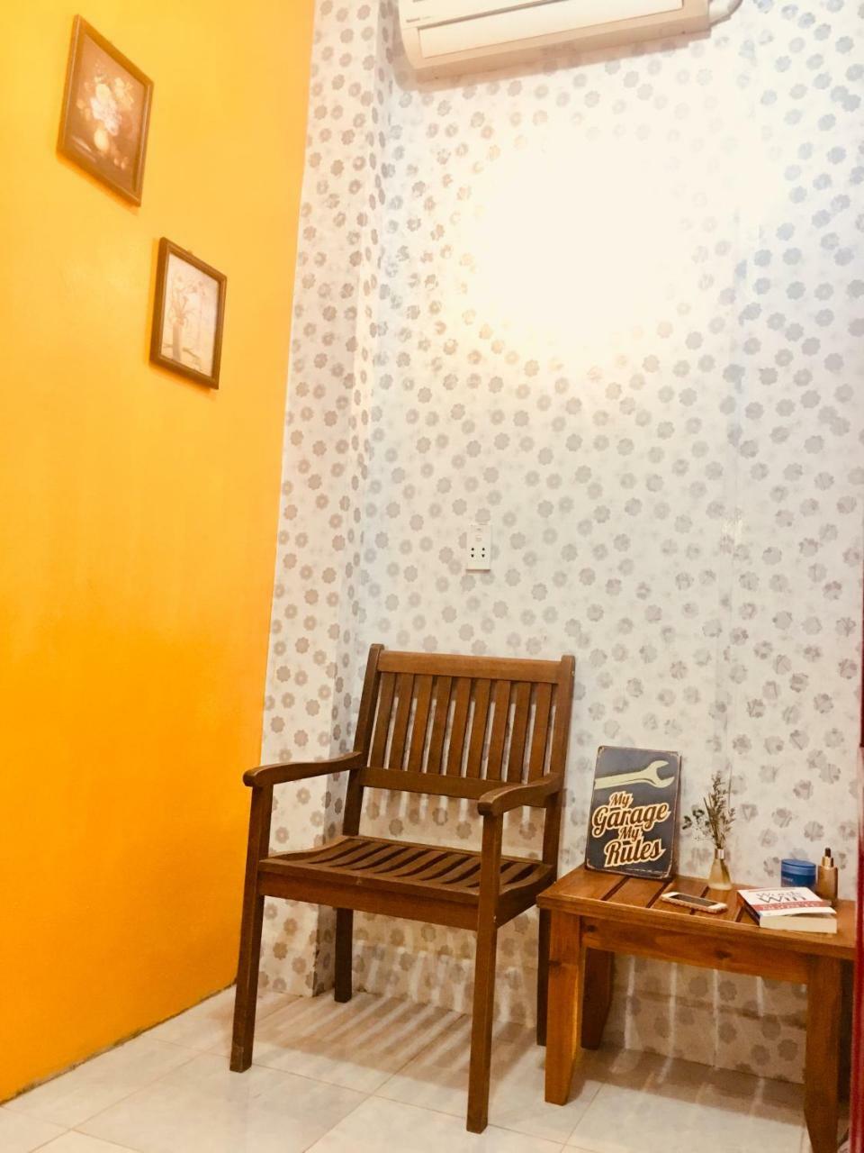 Mia Homestay Phú Quốc Exterior foto