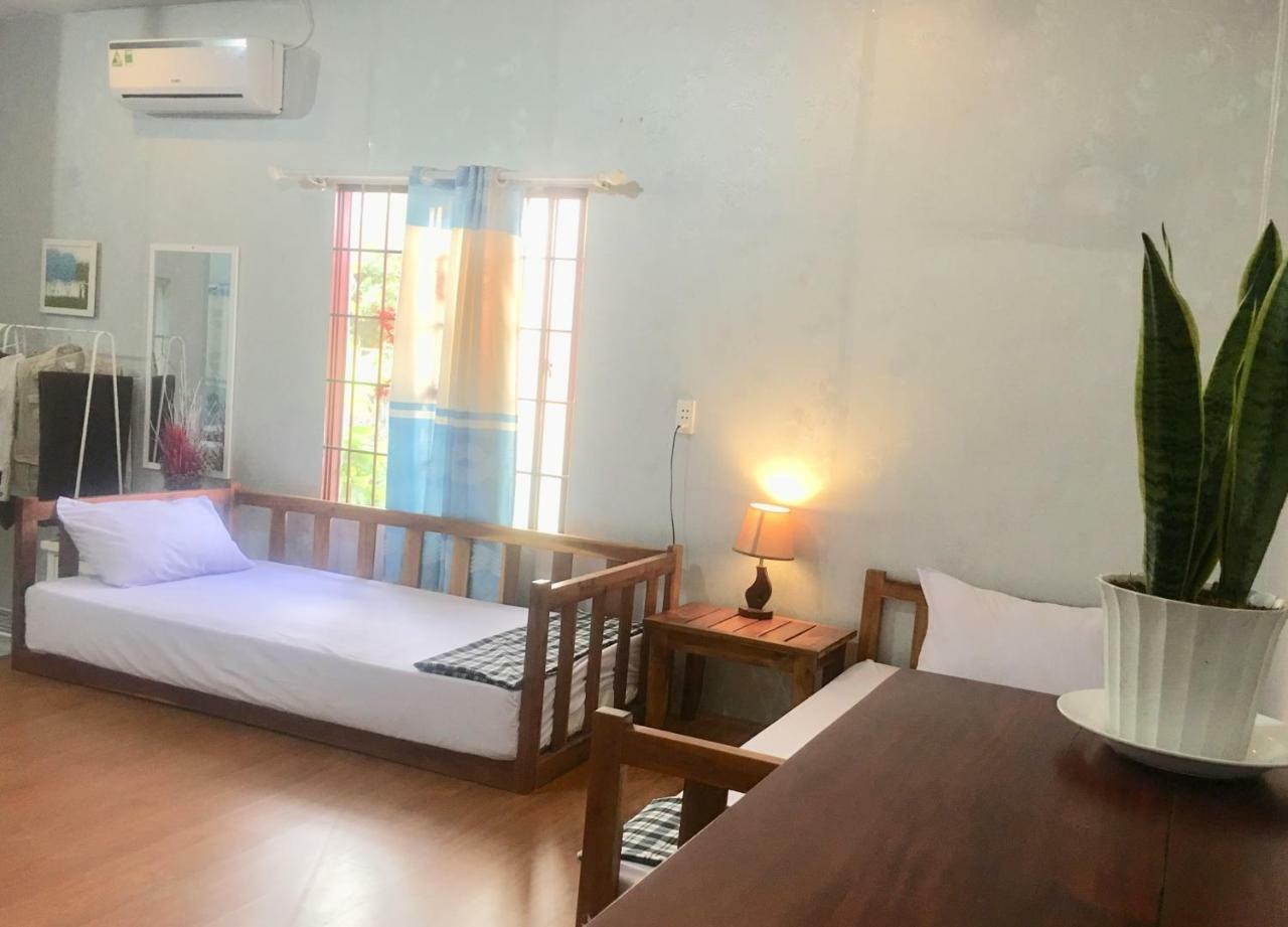 Mia Homestay Phú Quốc Exterior foto