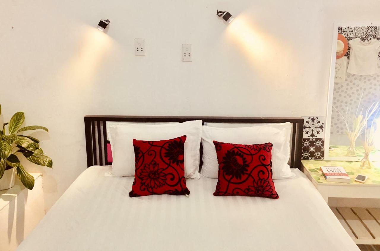 Mia Homestay Phú Quốc Exterior foto