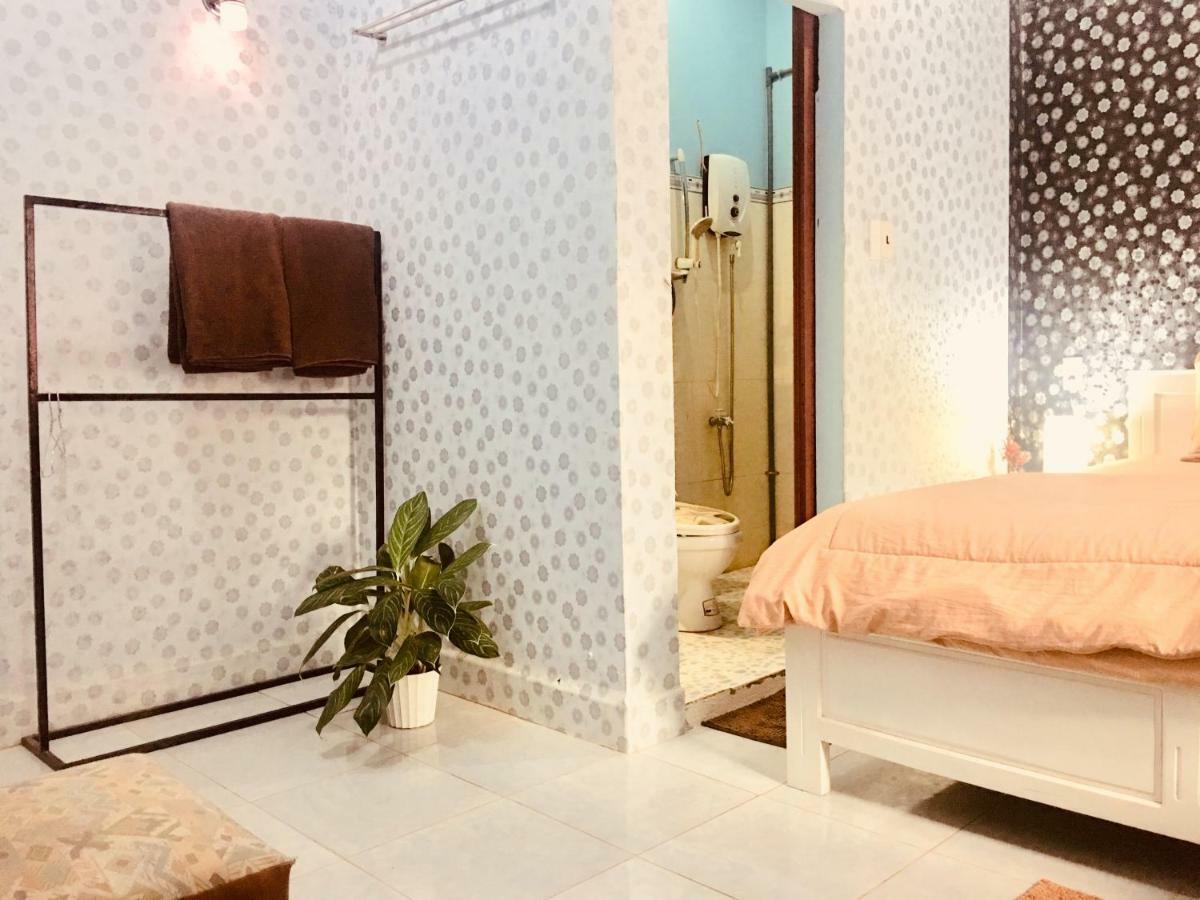 Mia Homestay Phú Quốc Exterior foto