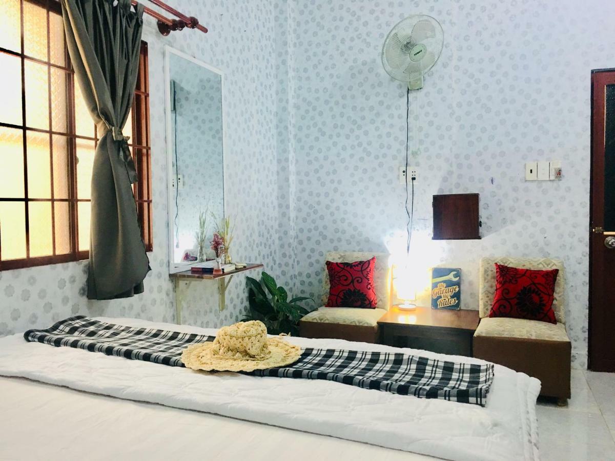 Mia Homestay Phú Quốc Exterior foto
